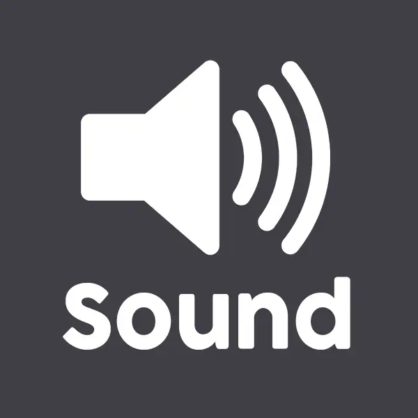 Audio thumbnail