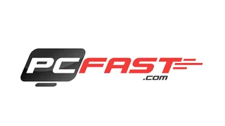 pcfast.com logo