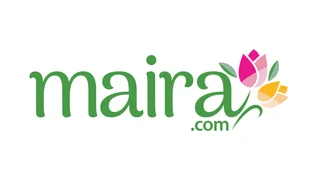 maira.com logo