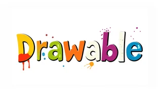 drawable.com logo