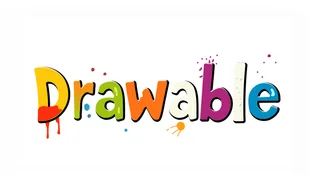 drawable.com logo