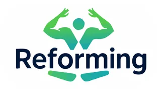 reforming.com logo