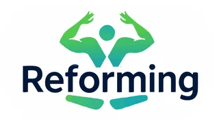 reforming.com logo