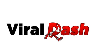 viraldash.com logo