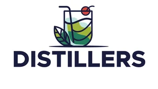 distillers.com logo