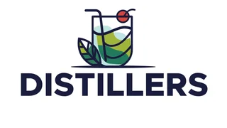 distillers.com logo