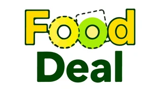 fooddeal.com logo
