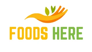 foodshere.com logo