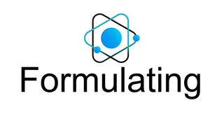 formulating.com logo