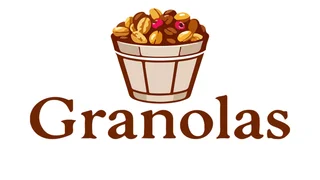 granolas.com logo