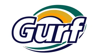 gurf.com logo