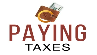 payingtaxes.com logo