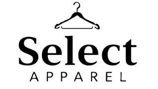 selectapparel.com logo