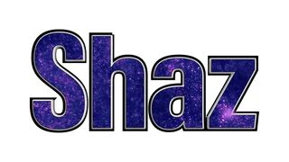 shaz.com logo