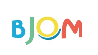 bjom.com logo