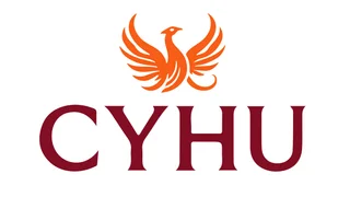 cyhu.com logo