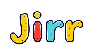 jirr.com logo