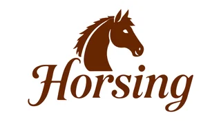 horsing.com logo