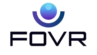 fovr.com logo
