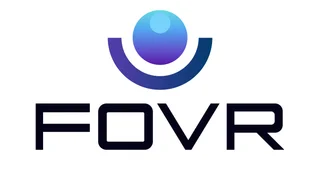 fovr.com logo