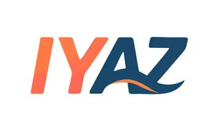 iyaz.com logo