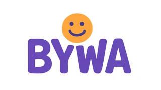 bywa.com logo