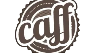 caff.com logo