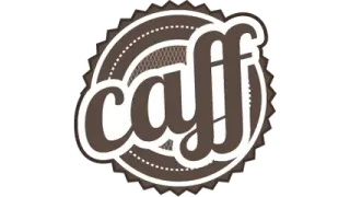 caff.com logo
