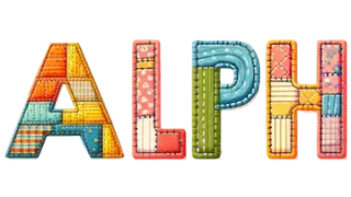 alph.com logo