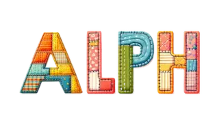 alph.com logo