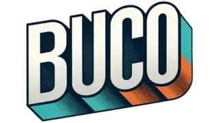 buco.com logo