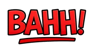 bahh.com logo