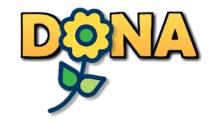dona.com logo