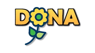 dona.com logo