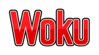 woku.com logo