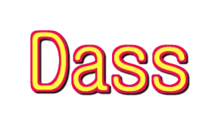 dass.com logo
