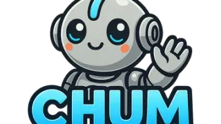 chum.com logo