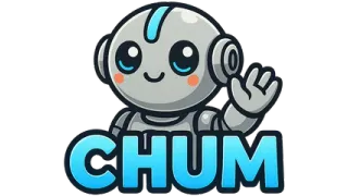 chum.com logo