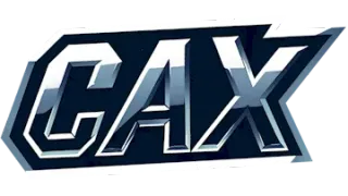 cax.com logo