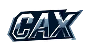 cax.com logo