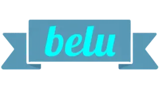 belu.com logo