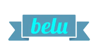 belu.com logo