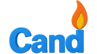 cand.com logo