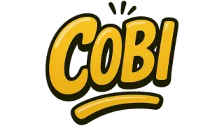 cobi.com logo