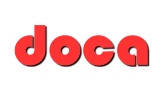 doca.com logo