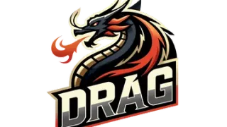 drag.com logo