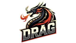 drag.com logo