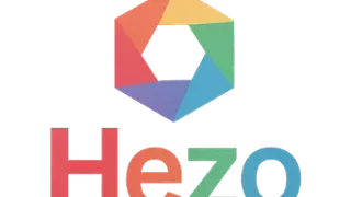 hezo.com logo