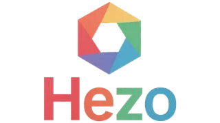 hezo.com logo