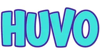 huvo.com logo